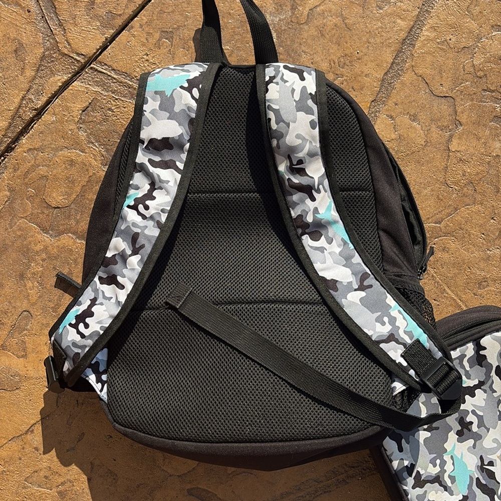 Hurley Backpack - image 5